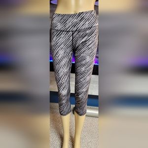 Reebok Crop Active Leggings